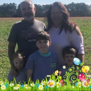 Meet your Posher, Stacie